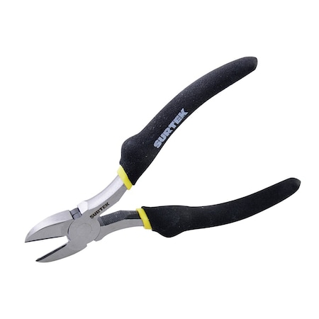 Surtek Professional Diagonal Pliers 6 946